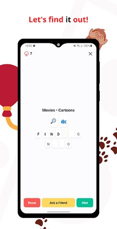 Emoji Quiz - Screenshot 4