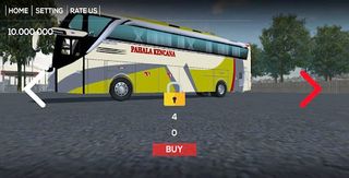 Bus Telolet Basuri Indonesia - Screenshot 2