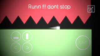 TooHard - Impossible game - Screenshot 3