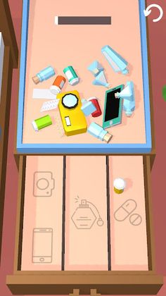 Junk Drawer - Screenshot 4