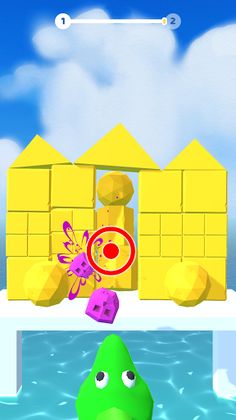 Snake Dash - Screenshot 4