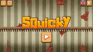 Squicky - Screenshot 1