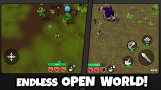 Way of the Blade: WOTB - Screenshot 1