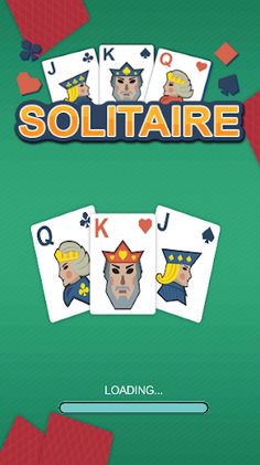 Solitaire - Screenshot 1