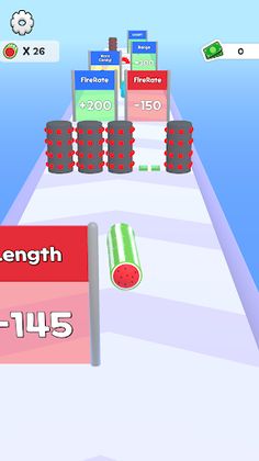 Candy shop Master - Screenshot 3