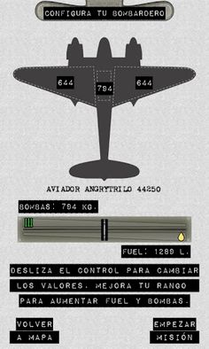 ¡Bombas fuera! (demo) - Screenshot 4