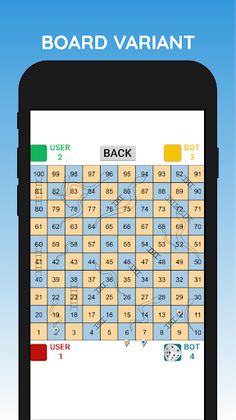 Snake & Ladder : 2021 Star Fun - Screenshot 4