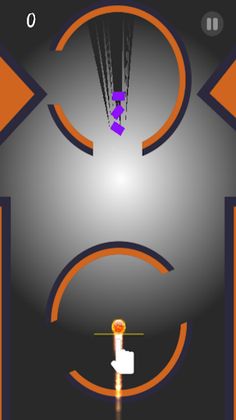 Fire BallZ - Screenshot 3
