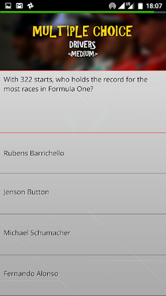 The Grand Prix Game - Screenshot 4