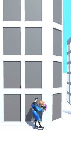 Drag Rescue - Screenshot 2