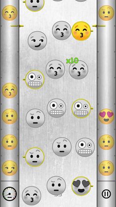 emojeris - Screenshot 1