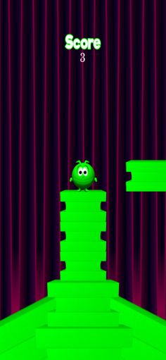 Little Jumper! - Screenshot 1
