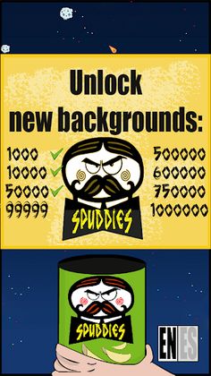 Spuddies - Screenshot 4