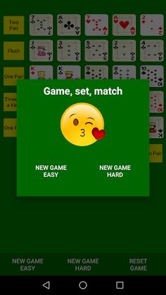 Sudoku Poker - Screenshot 4