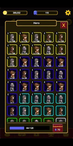 Blocking boys - Screenshot 4