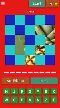 HUNTER FRUIT GUESS - Screenshot 4