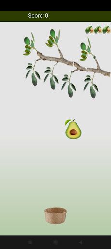 Avocado - Screenshot 3