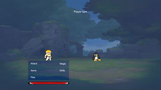 Arkadia - Screenshot 2