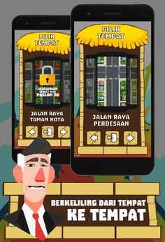 Duel pilpres JOKOWI vs PRABOWO - Screenshot 4