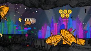 JetPets Escape - Screenshot 3