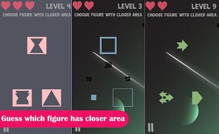 Geometry Test - Screenshot 1