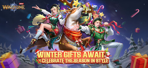 Wartune Ultra - Screenshot 1