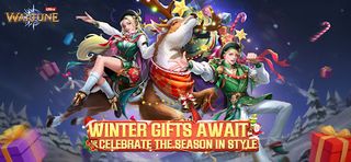 Wartune Ultra - Screenshot 1