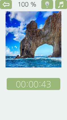 Jigsaw Puzzle: Nature - Screenshot 4