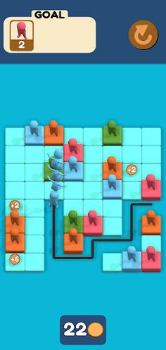 Bring Together - Screenshot 4