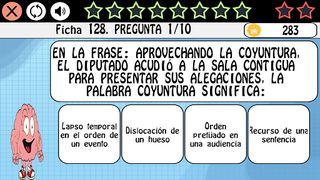 Entrena tu mente - Screenshot 3