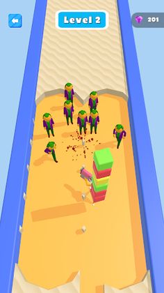 Scratch & Match - Screenshot 2