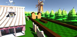 King of the Putt - Screenshot 3