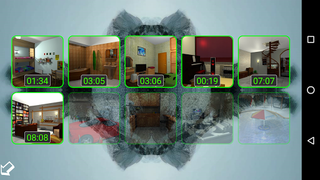 Can't Escape from Villa - Screenshot 1