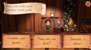 Cursiva - Alpha version - Screenshot 3