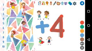 Smart Kid - English for kids - Screenshot 2