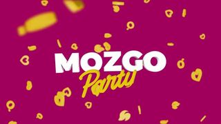 MozgoParty: онлайн-квиз для ко - Screenshot 2