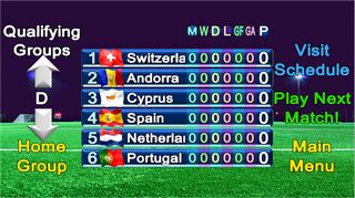 Goalaso Football Penalty - Screenshot 3