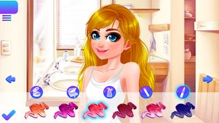 العاب عرايس بنات تلبيس 2023 بس - Screenshot 2