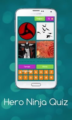 Shinobi konoha quiz - Screenshot 4