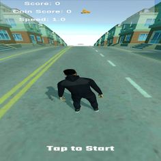 Onye-Ohi (Thief) - Screenshot 1