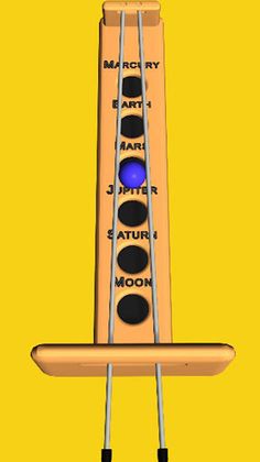 Shoot The Moon - Screenshot 4