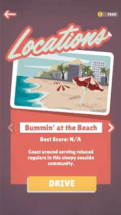 Bustin' - A Toilet Paper Game - Screenshot 4