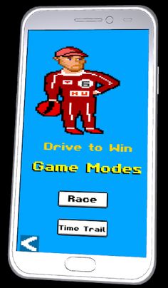 Rich Neighborhood Racing - Screenshot 2