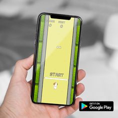 Puppy Run - Screenshot 1