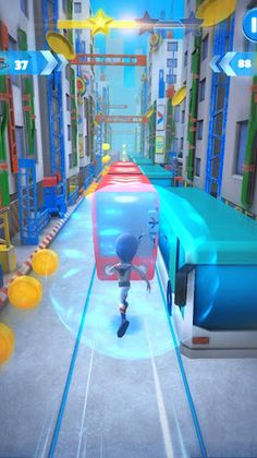 CIH CITY - Screenshot 4