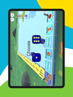 Mobility Era Game - Screenshot 4