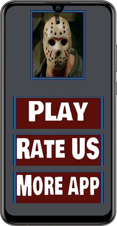 JASON FAKE CALL PRANK - Screenshot 1