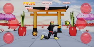 Brass Balls Defense - Screenshot 3