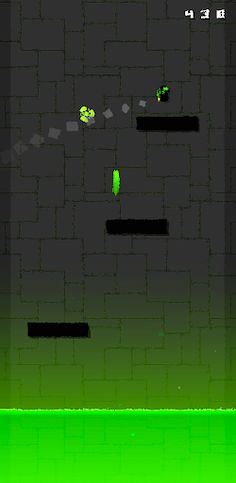 Toxic Tower - Screenshot 3