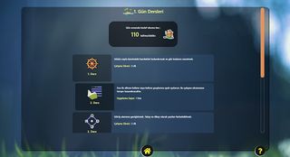 Zeybox Süper Hızlı Okuma - Screenshot 3